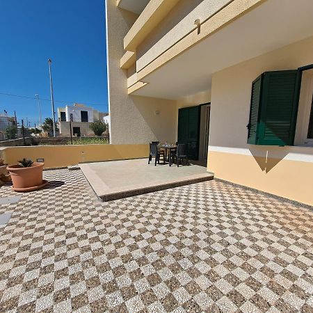 Casa Vittorio A 100M Dalla Sabbia Лидо-Марини Экстерьер фото