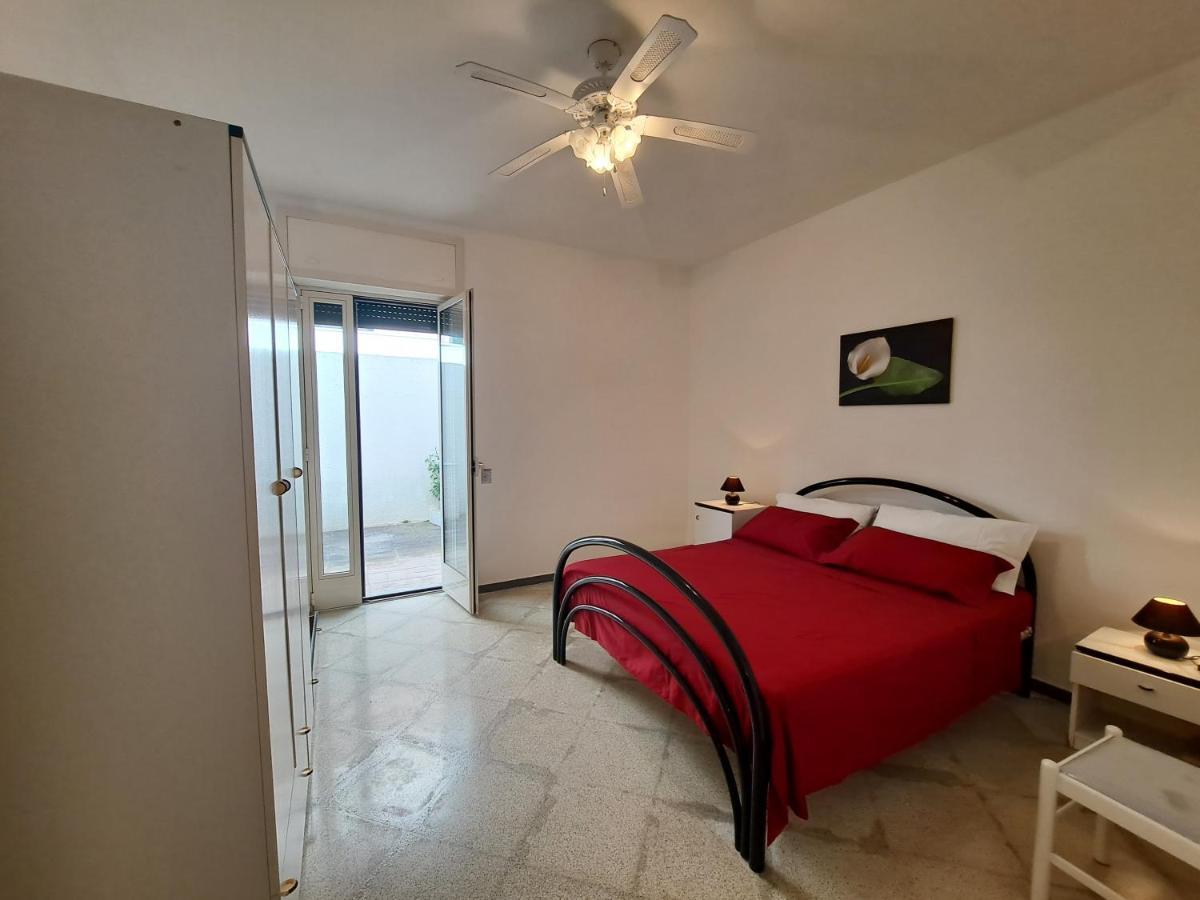 Casa Vittorio A 100M Dalla Sabbia Лидо-Марини Экстерьер фото