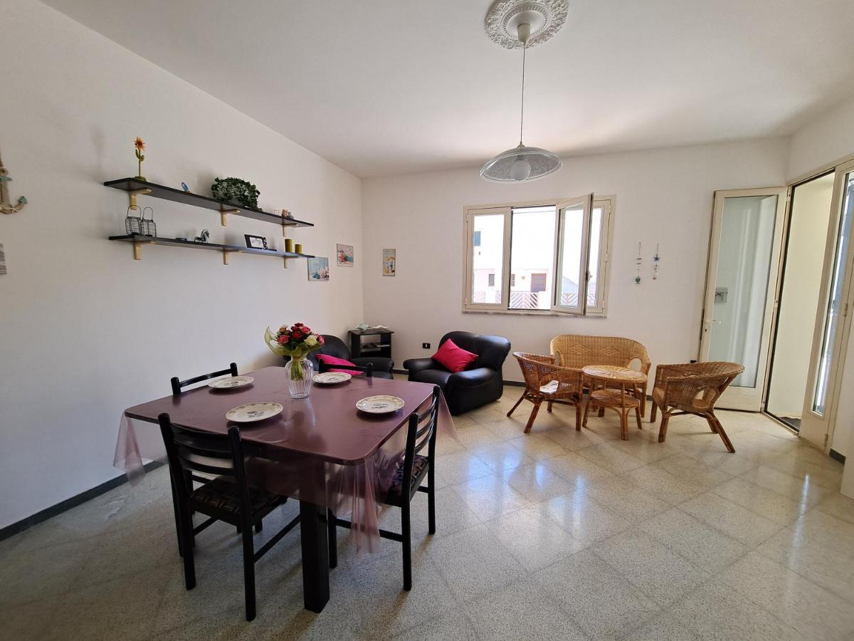 Casa Vittorio A 100M Dalla Sabbia Лидо-Марини Экстерьер фото