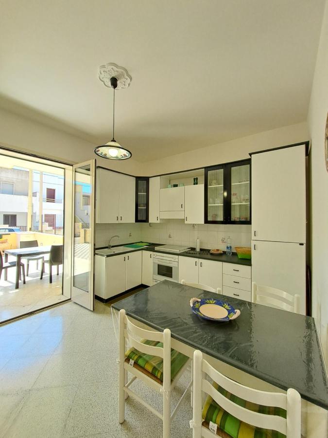 Casa Vittorio A 100M Dalla Sabbia Лидо-Марини Экстерьер фото