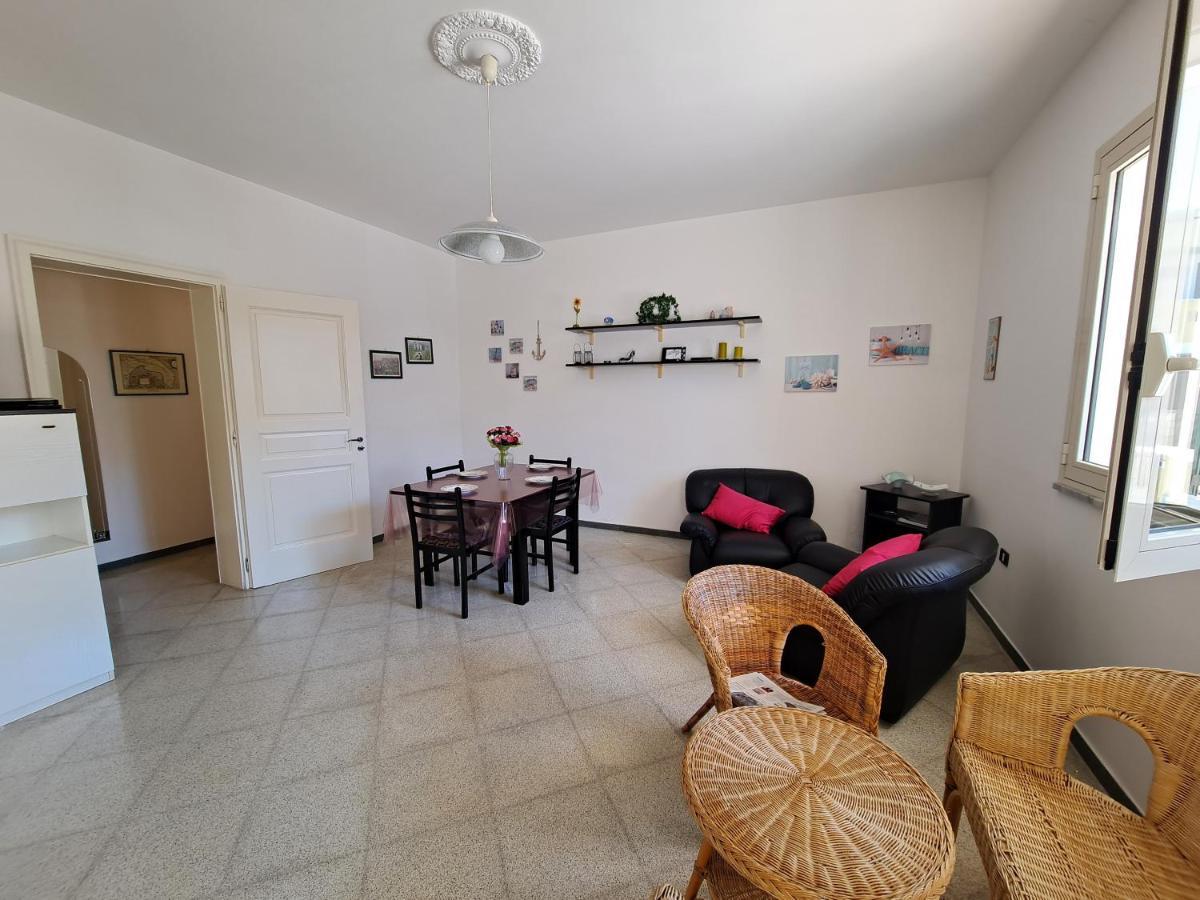 Casa Vittorio A 100M Dalla Sabbia Лидо-Марини Экстерьер фото