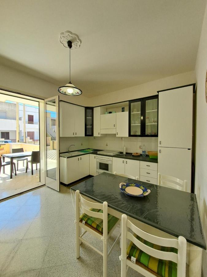 Casa Vittorio A 100M Dalla Sabbia Лидо-Марини Экстерьер фото