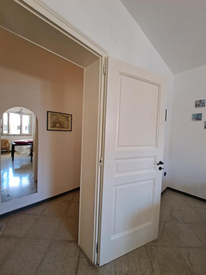 Casa Vittorio A 100M Dalla Sabbia Лидо-Марини Экстерьер фото