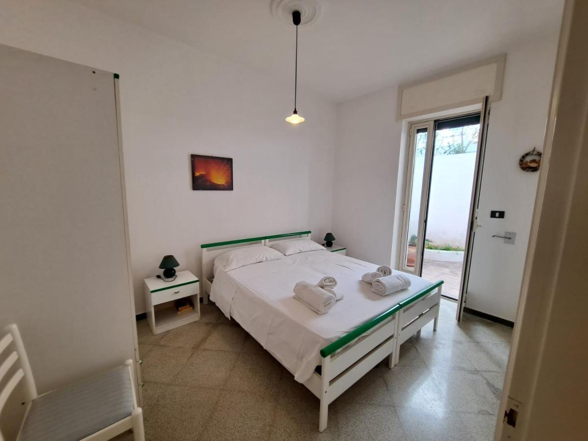 Casa Vittorio A 100M Dalla Sabbia Лидо-Марини Экстерьер фото