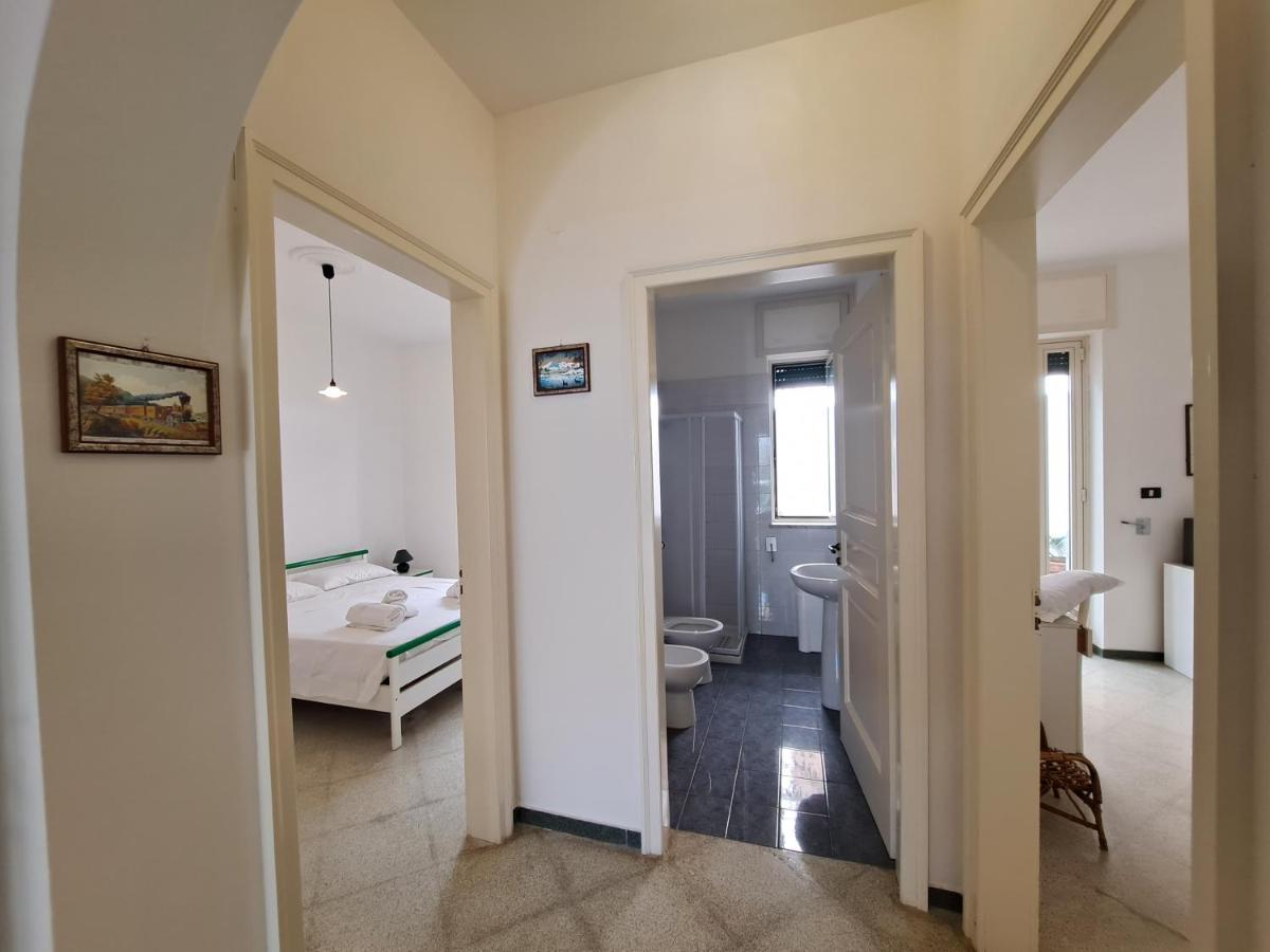 Casa Vittorio A 100M Dalla Sabbia Лидо-Марини Экстерьер фото