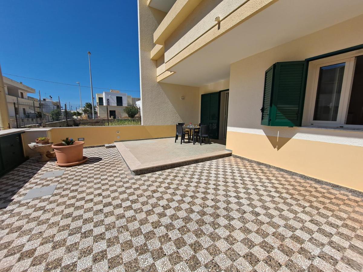 Casa Vittorio A 100M Dalla Sabbia Лидо-Марини Экстерьер фото