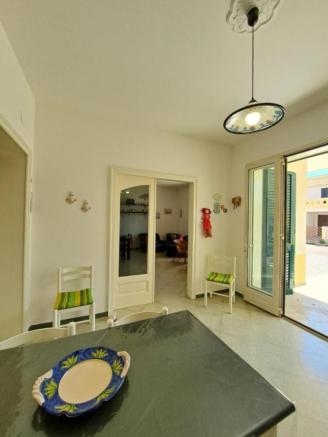 Casa Vittorio A 100M Dalla Sabbia Лидо-Марини Экстерьер фото