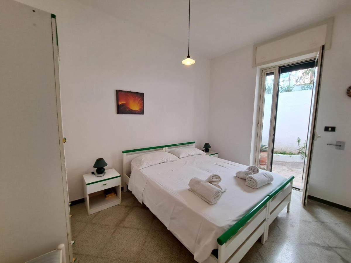 Casa Vittorio A 100M Dalla Sabbia Лидо-Марини Экстерьер фото