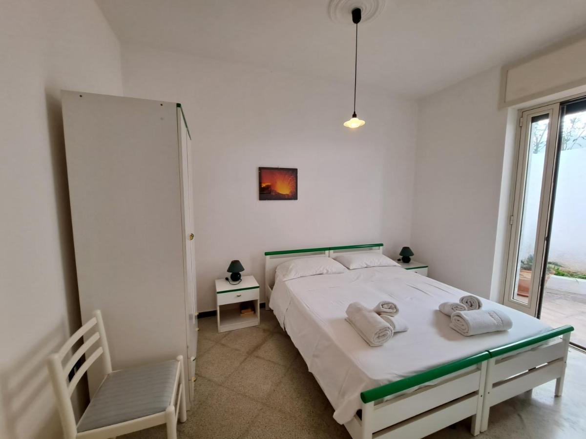 Casa Vittorio A 100M Dalla Sabbia Лидо-Марини Экстерьер фото