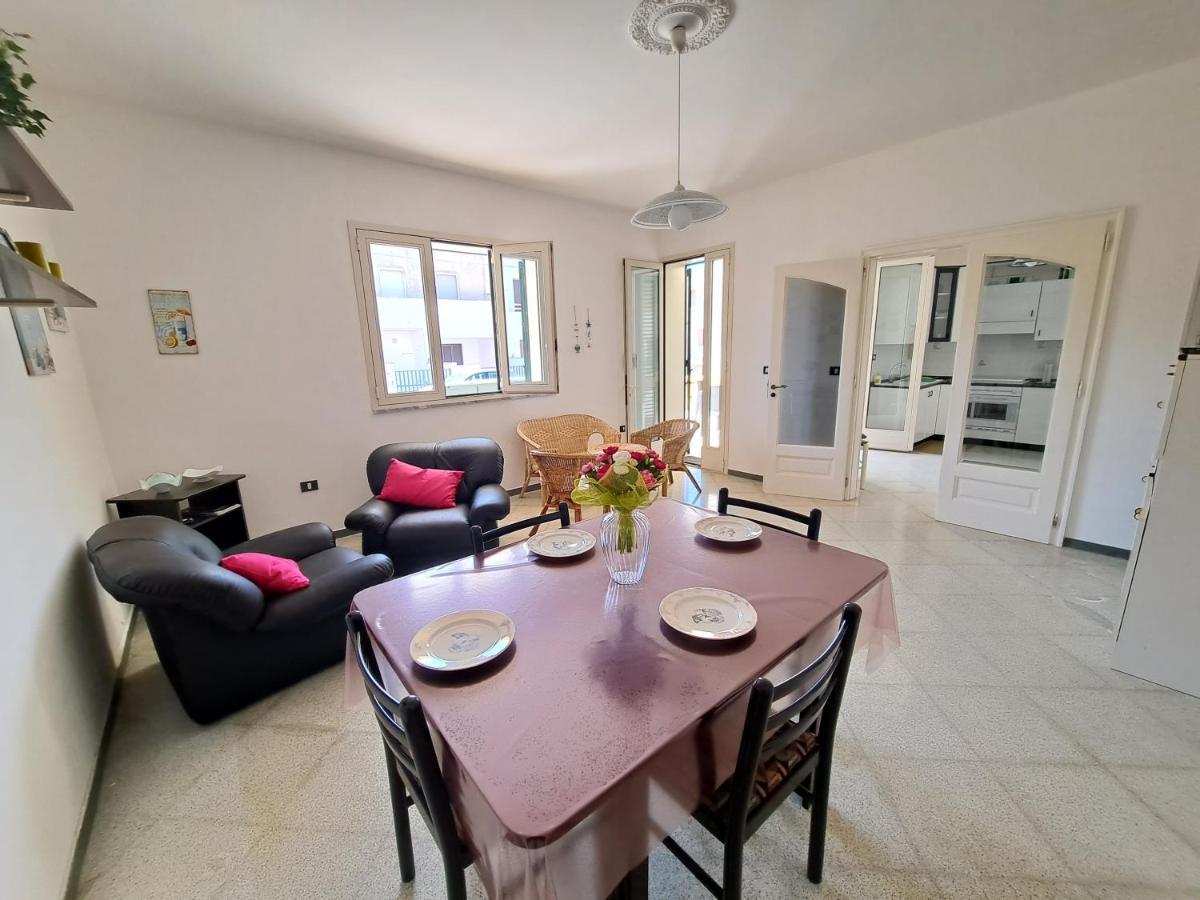 Casa Vittorio A 100M Dalla Sabbia Лидо-Марини Экстерьер фото