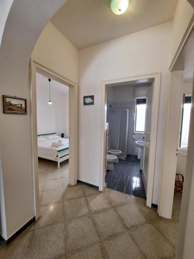 Casa Vittorio A 100M Dalla Sabbia Лидо-Марини Экстерьер фото