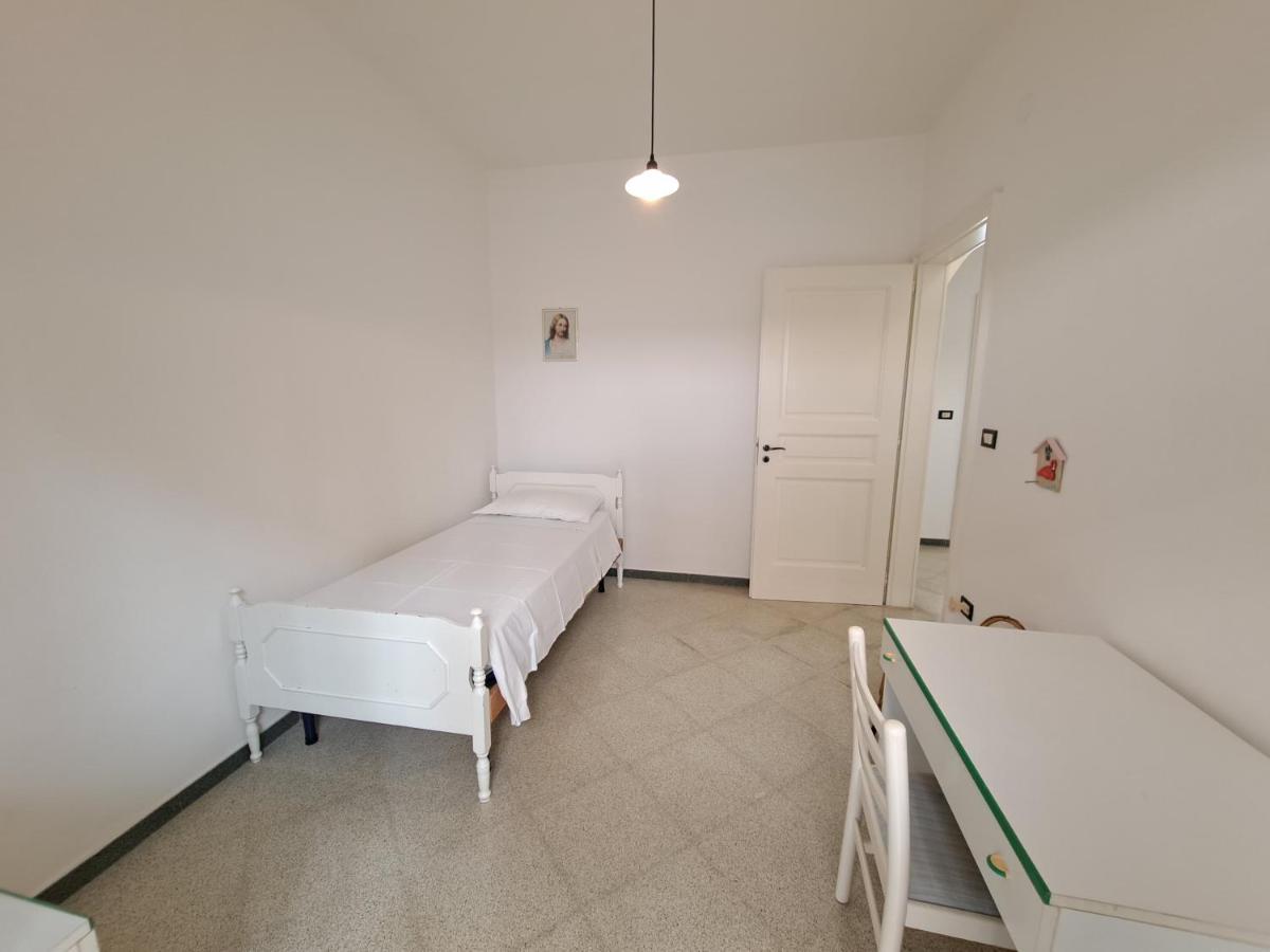Casa Vittorio A 100M Dalla Sabbia Лидо-Марини Экстерьер фото